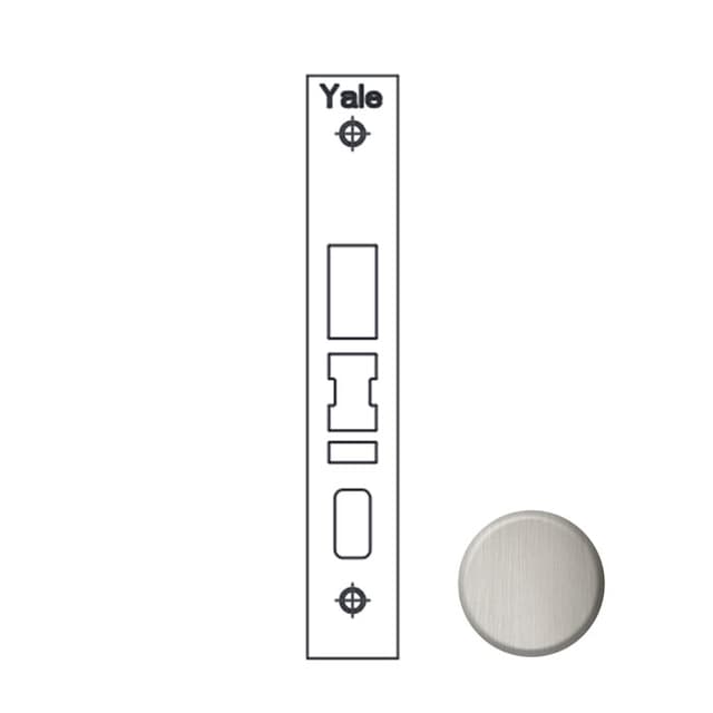 Armor Front and Strike Pack, 8805