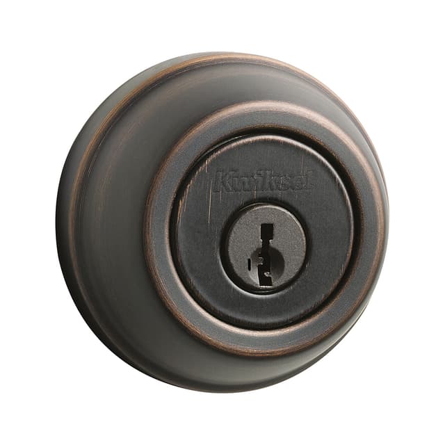 780 Single Cylinder Deadbolt