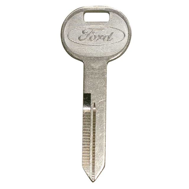 Mechanical Key