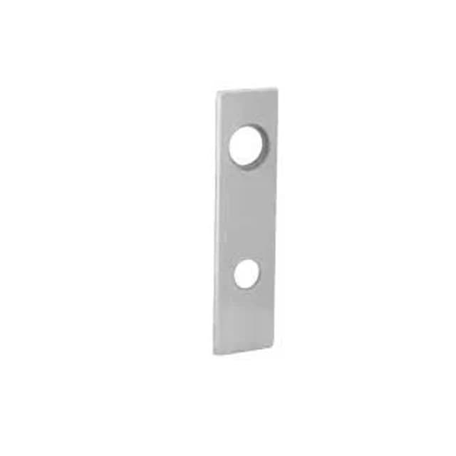 8200 Series Mortise KW1 & LW1 Inside Escutcheon, Grip Only