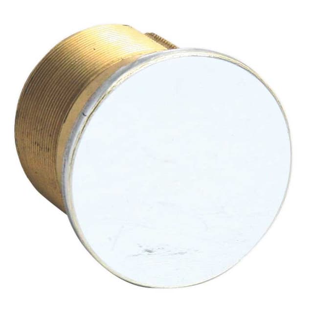 Dummy Mortise Cylinder