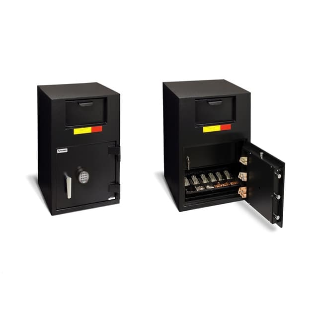 Combination Home Safe