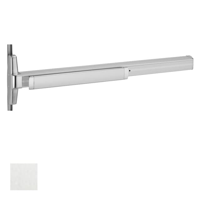 35A Series Concealed Vertical Rod Exit Device