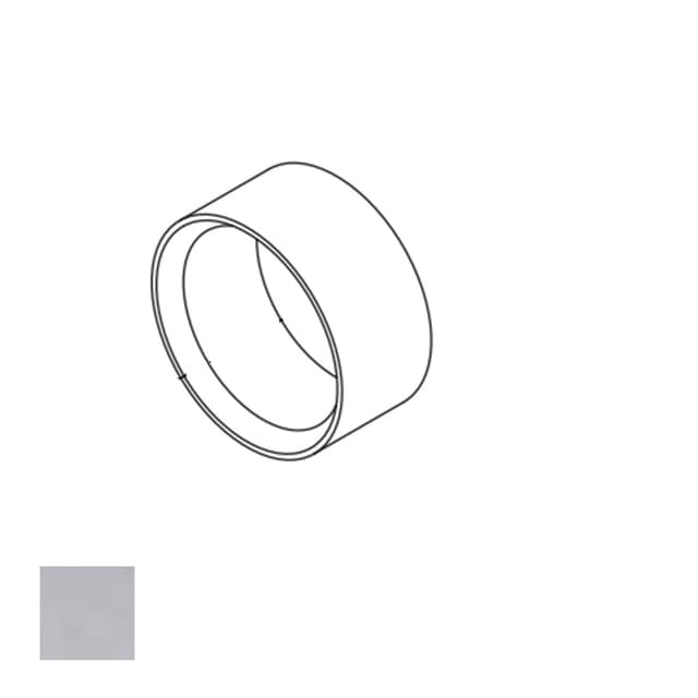 230L Cylinder Collar