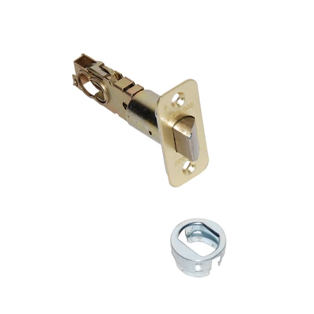 F Series Dual Option Spring Latch