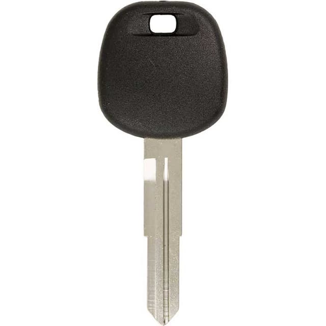 Transponder Key