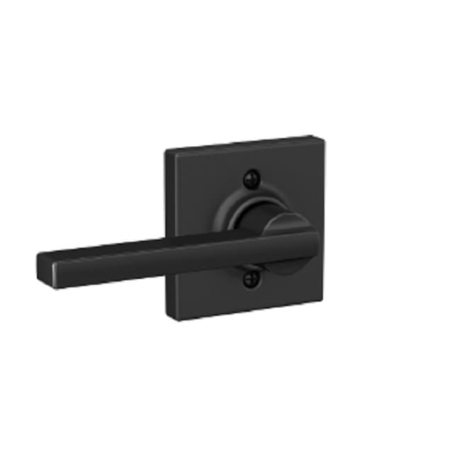 F170 Latitude Lever Single Dummy Trim With Collins Trim