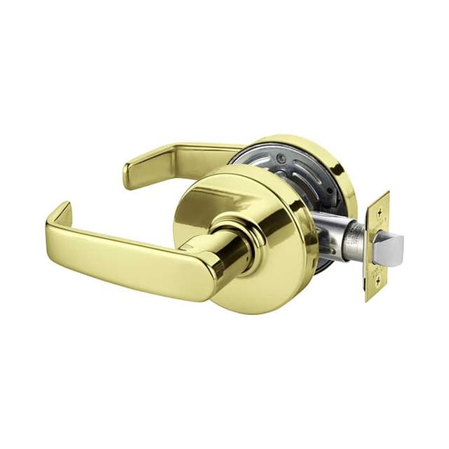 7 Line U15 Passage Lever Lockset