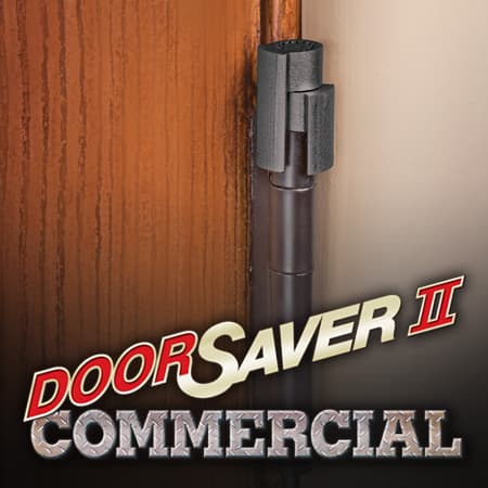 Door Saver II Hinge Pin Doorstop