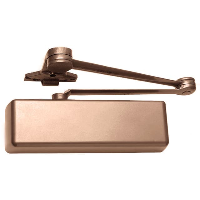 4040XP Series Surface Mounted Door Closer