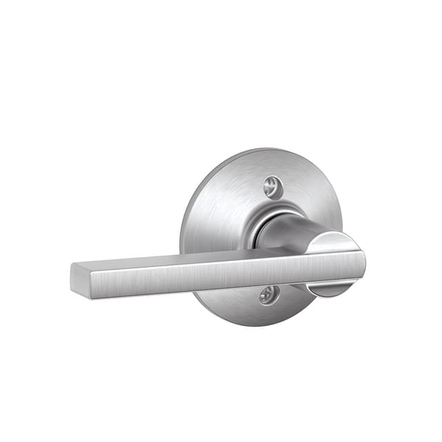 F170 Latitude Lever Single Dummy Trim