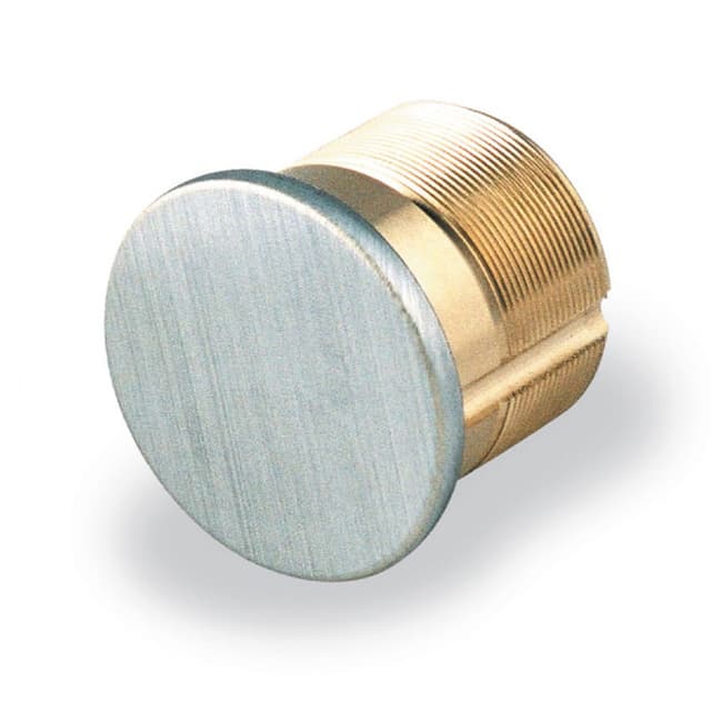 Dummy Mortise Cylinder