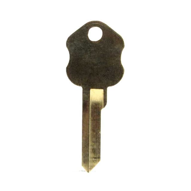 Key Blank