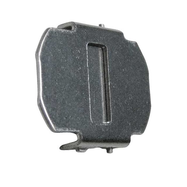 Auto Lock Part, Shutter