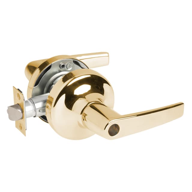5300LN Series Standard Duty Lever Lock