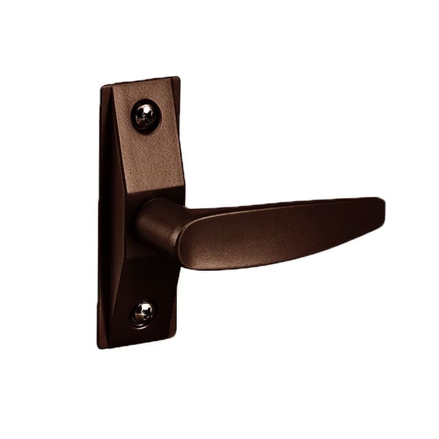 4560 Deadlatch Lever Handle