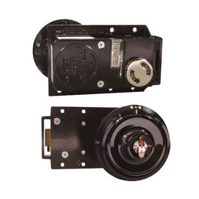 Mechanical Safe Lock