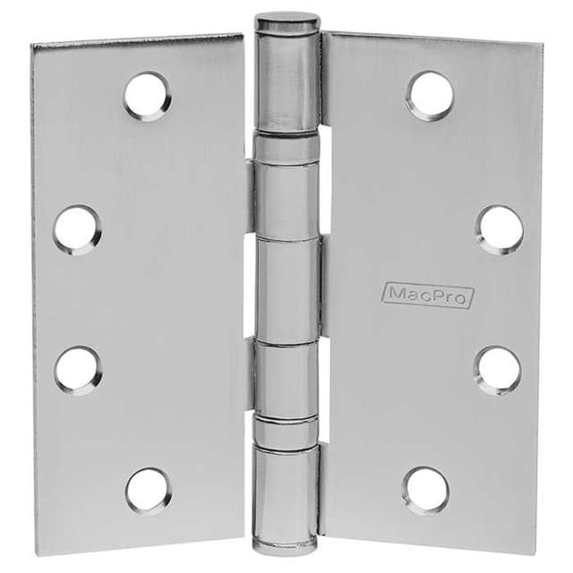 Macpro Steel Sandard Weight Hinge