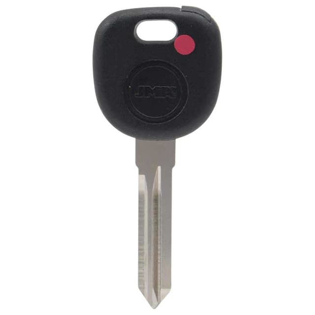 Transponder Key