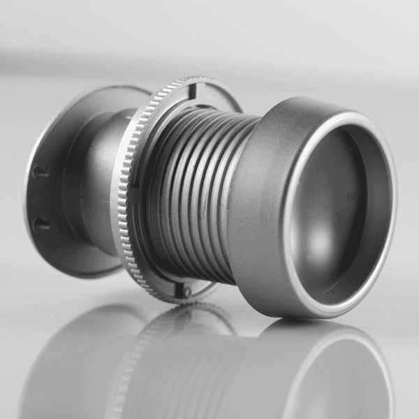 DS1000 Door Scope Viewer