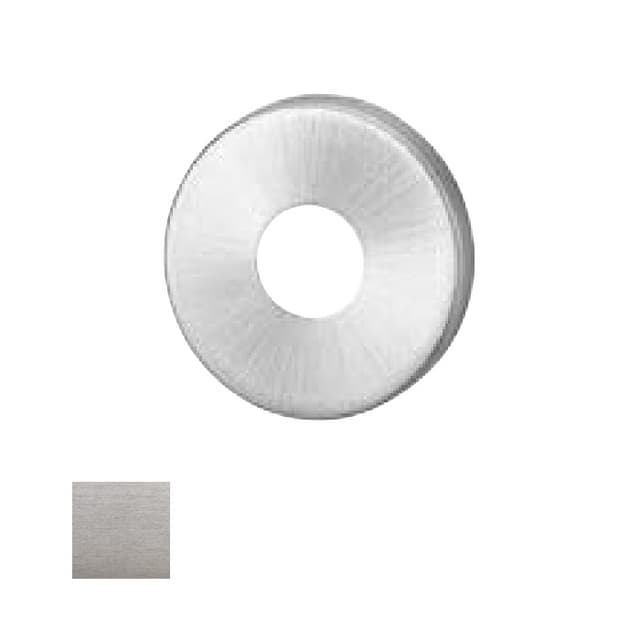 8200 Series Mortise Round Rose