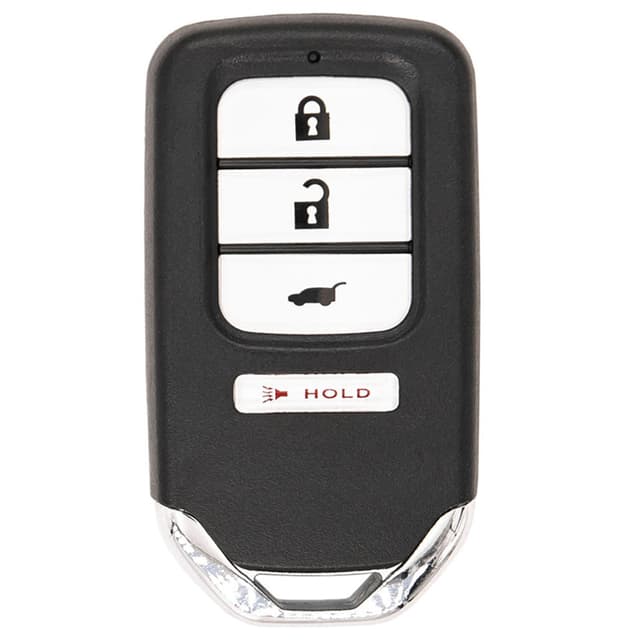 Proximity Smart Key