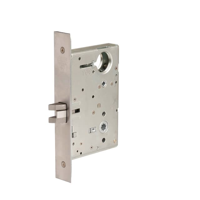 ML2060 Mortise Privacy Lever Lockset Body Only