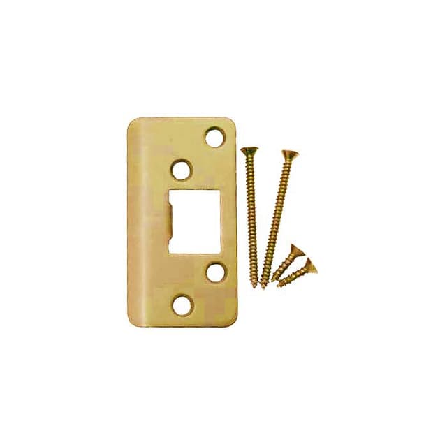 Heavy Duty Deadbolt Strike