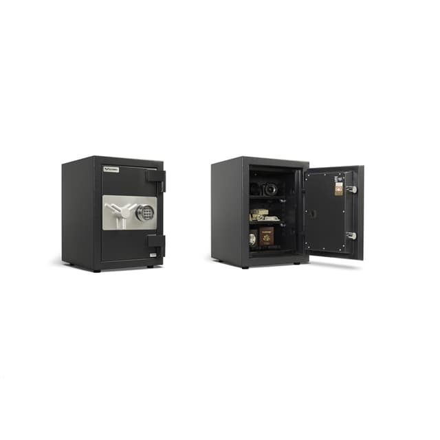 Electronic Home Safe