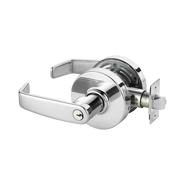 7 Line G05 Entrance/Office Lever Lockset
