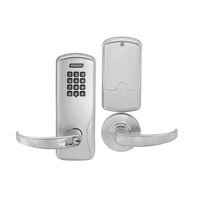 CO-100 Standalone Electronic Cylindrical Lock