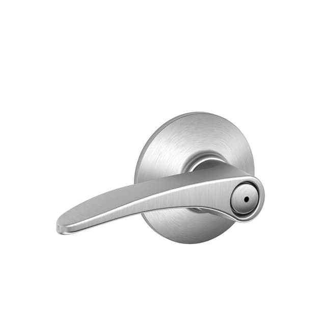 F40 Manhattan Privacy Lever Lock