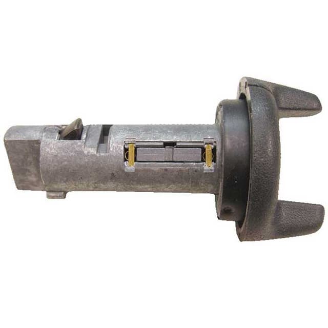 Auto Ignition Lock
