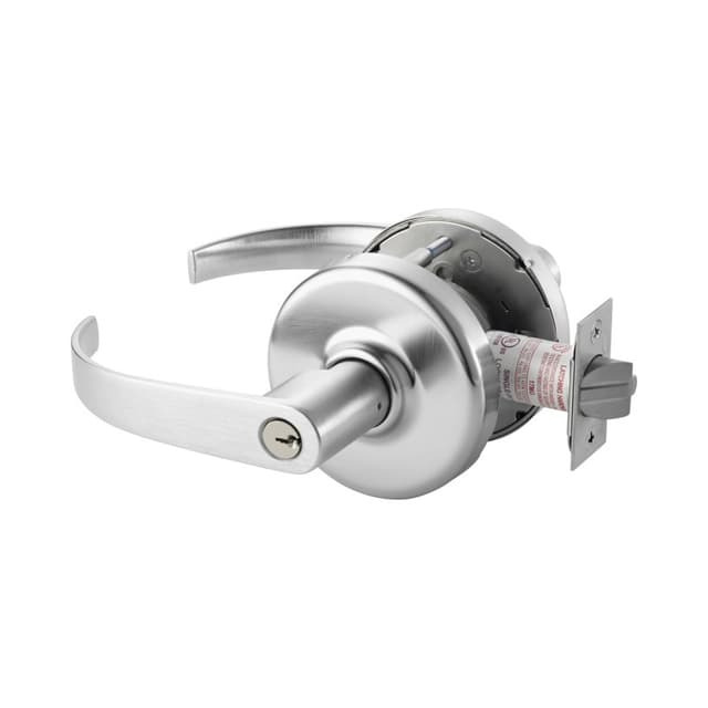 CL3357 Storeroom Lockset