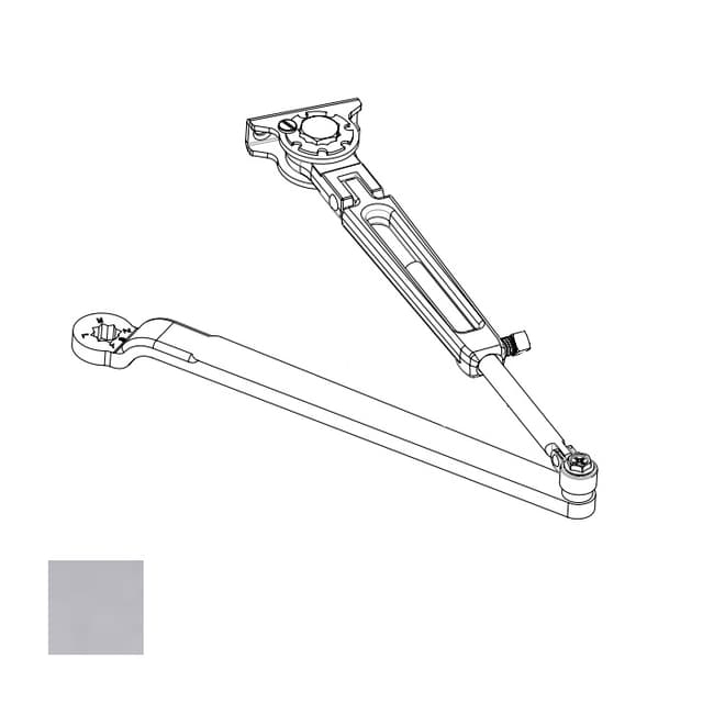 Norton Arms and Arm Assemblies