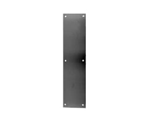 Push Plate