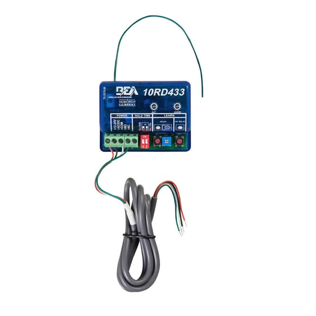 5600, 5700, 6000, 6300 Series Receiver