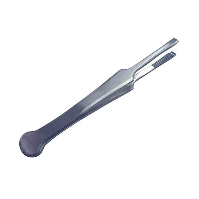 Compact Pin Tumbler Tweezers