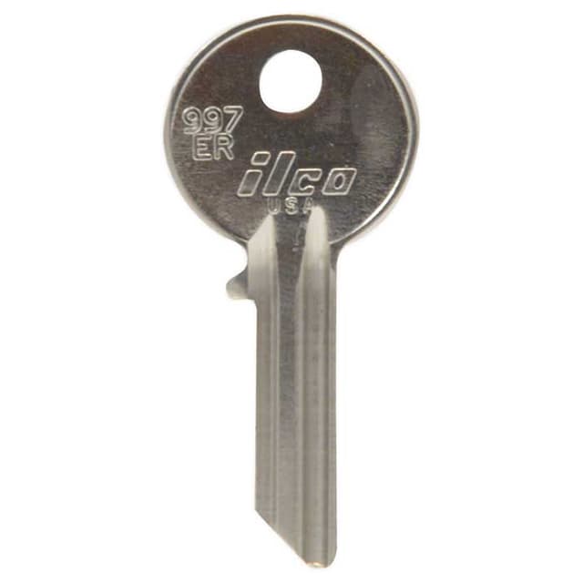 Key Blank