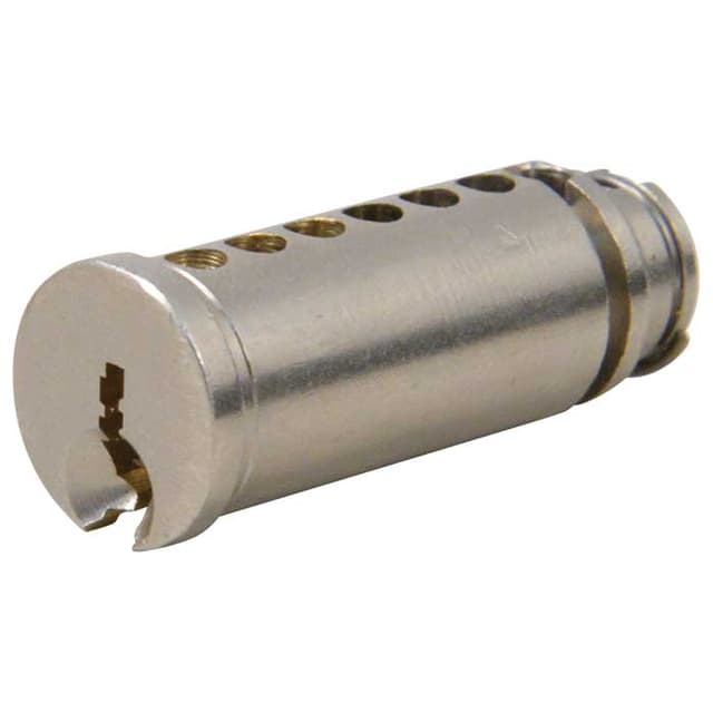 Plug and Ring Assembly