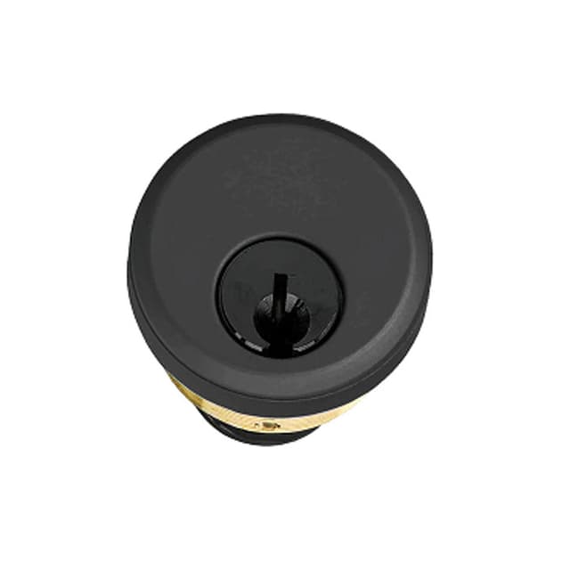 4036 Mortise Cylinder