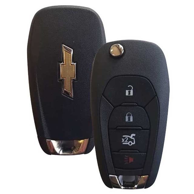 Flip Key Remote