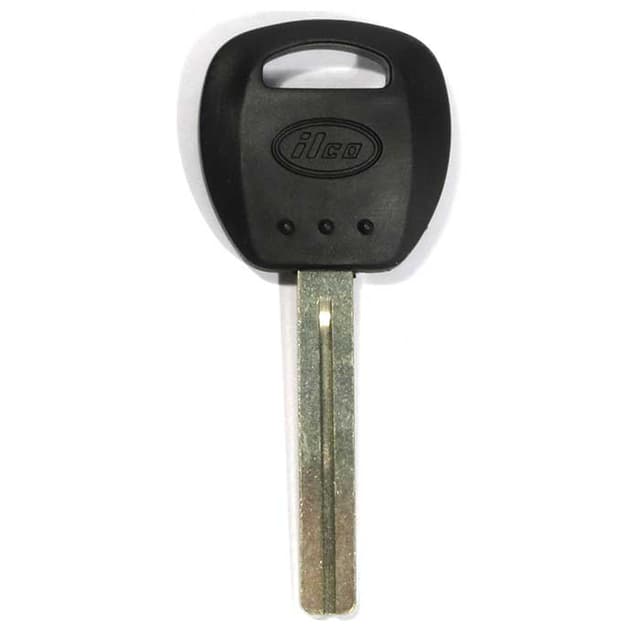 Auto Transponder Key