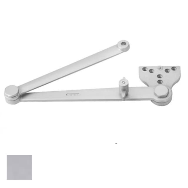 Door Closer Heavy Duty Parallel H-O Arm-A2