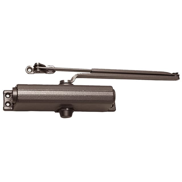 1260 Series Surface Mounted Door Closer