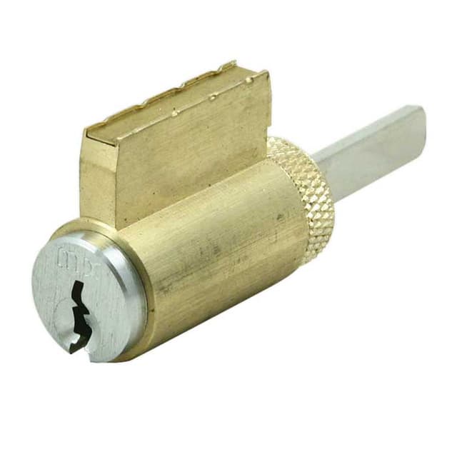 Key-In-Lever Cylinder