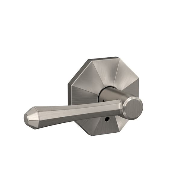 FC21 Custom Combined Passage-Privacy Knob Set