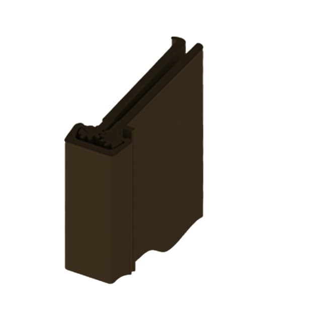 Roton Continuous Geared Hinge