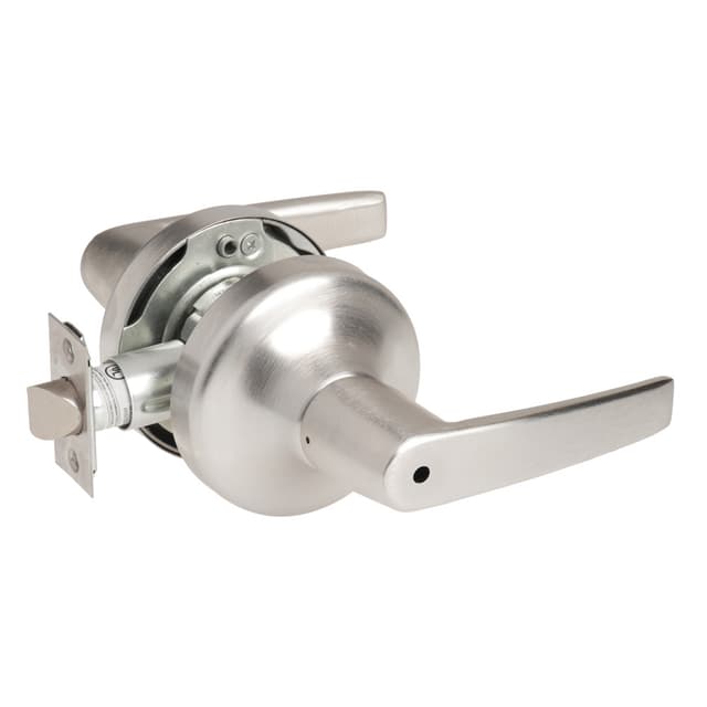 5300LN Series Standard Duty Lever Lock