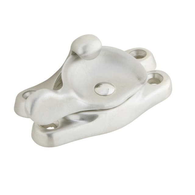 Window Lock, Slim-Pack